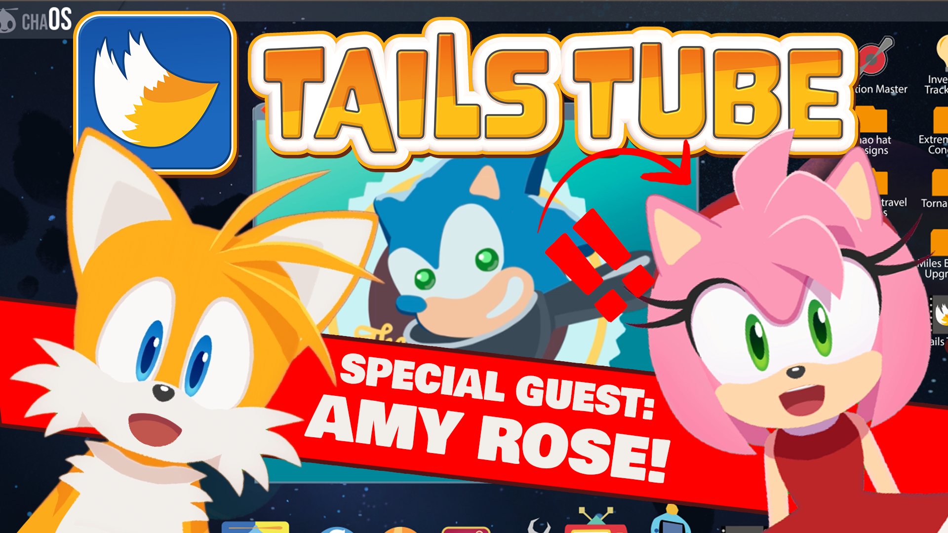 Sonic the Hedgehog on Twitter  Sonic, Sonic the hedgehog, Amy rose