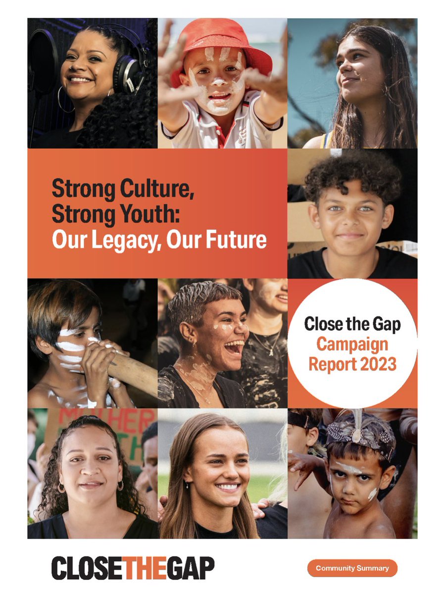 AdamsJaki's tweet photo. National Close the Gap Day - inspiration, hope and mob love ❤️🌺 #CloseTheGap #CTGDay2023 #StrongCultureStrongYouth #Cultureiskey @FredHollows @IAHA_National @ANTAR_National @ahmrc @NAATSIHWP https://t.co/71nTjLk63m