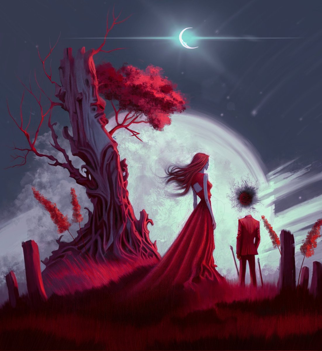 SHAHPAR ⧫ tweet media