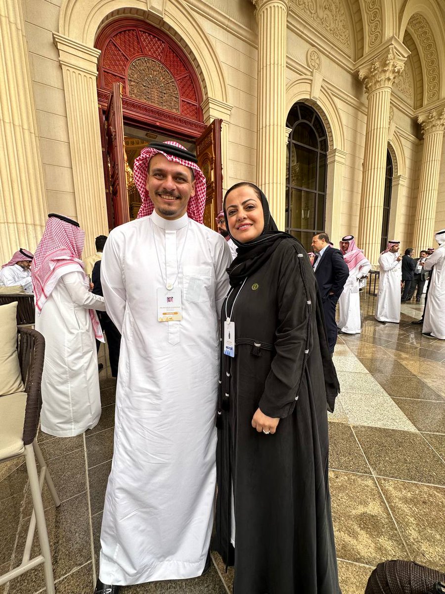 salahkhashoggi's tweet image. حصيلة مؤتمر القطاع المالي 🥰
#رؤية_السعودية_2030
#FSC2023 
@ihsanbuhulaiga 
@Rania_Nashar 
@Bassam_A_Noor