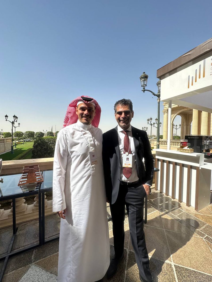 salahkhashoggi's tweet image. حصيلة مؤتمر القطاع المالي 🥰
#رؤية_السعودية_2030
#FSC2023 
@ihsanbuhulaiga 
@Rania_Nashar 
@Bassam_A_Noor