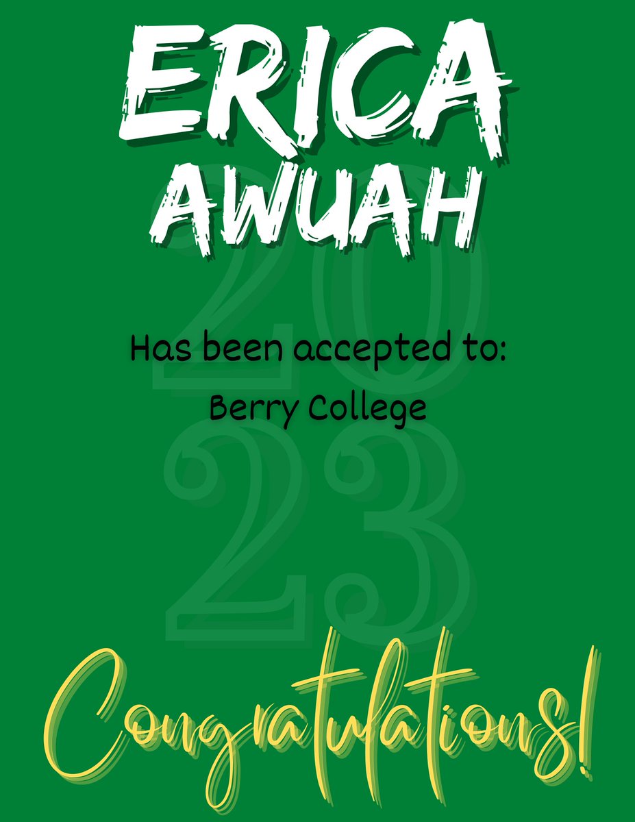 LSHS_Counselors's tweet photo. Let's hunt Lions!!! Congrats! https://t.co/8tVc6dez6E