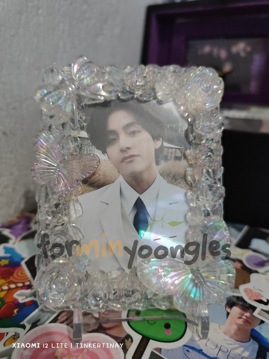 forminyoongles's tweet photo. ~ 💌 #soyshops 

My serotonin boost package me home! Super pretty decodens. Nilagay ko na yung pcs na super perfect sa kanila. huhu. Thank you sa freebies and sa letter, appreciate u so much!🖤

• @drunkredpanda_ • https://t.co/Z6JgZuZOpj