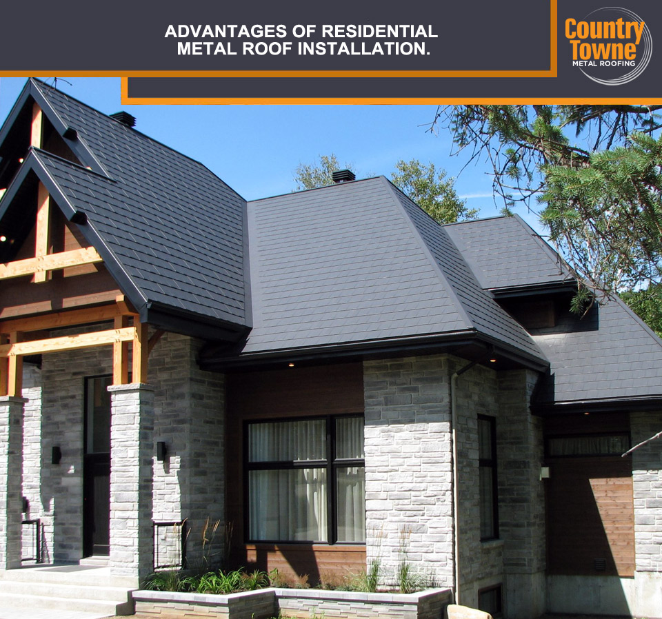 CTmetalroofing's tweet photo. What to Look for in Quality Steel Shingles for your home or cottage: https://t.co/flqAGhgNyA https://t.co/w4892eXNdC