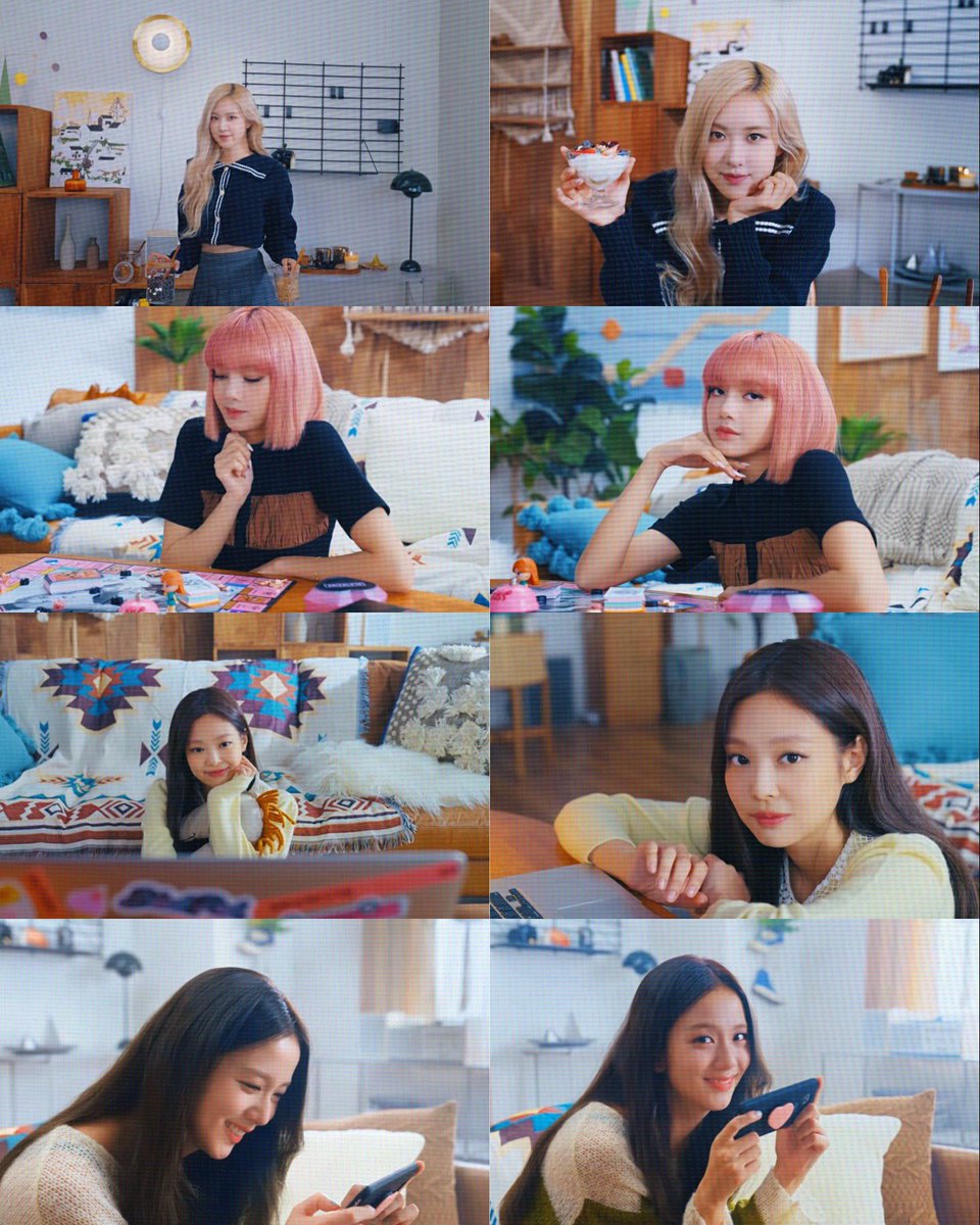 liss27lloud's tweet photo. I'm voting for #PinkVenom by @BLACKPINK for #FaveSongSample at the #iHeartAwards https://t.co/fCGhs8laga