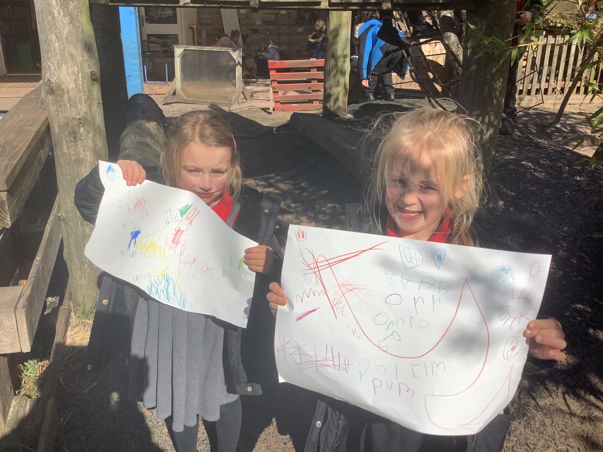 BhaReception's tweet photo. Reception have been learning all about maps! We have made lots of maps including our very own bear hunt ones and maps of our journeys from school back home #eyfs #understandingoftheworld @BHA_TQ @AETAcademies 🗺️ https://t.co/afmyX1xkNJ
