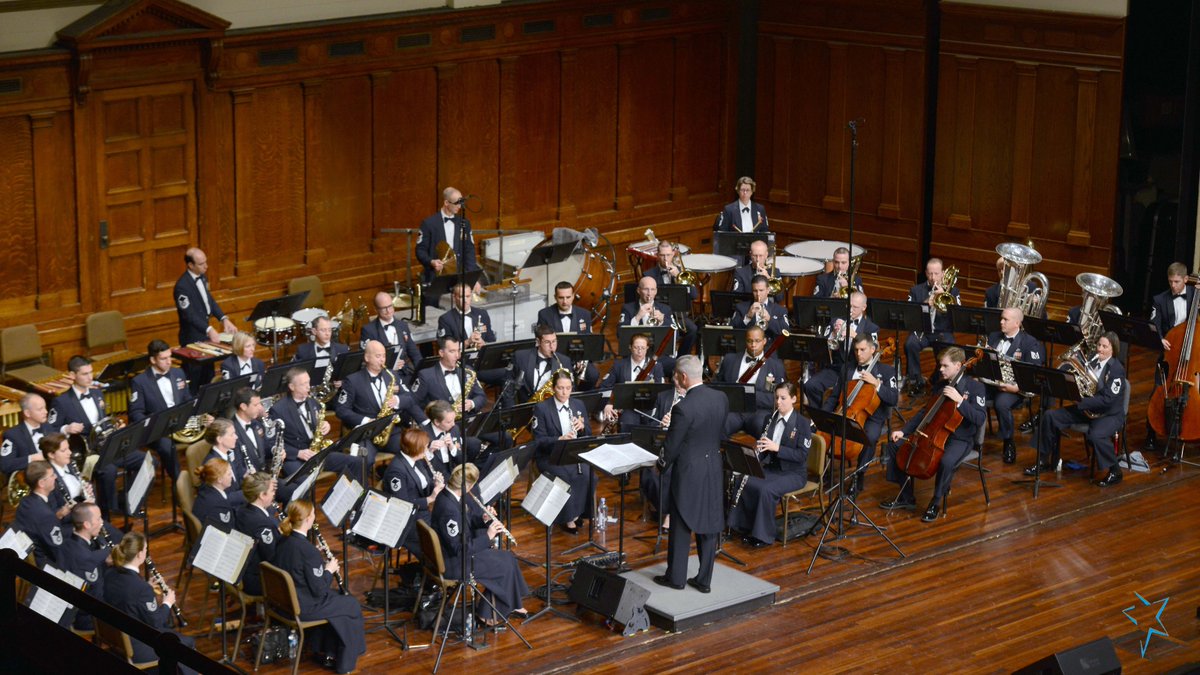 SpiritofSpringfield (@spiritofspfld) on Twitter photo TBT - 2015 <a href="/USAFBand/">The USAF Band</a> concert in Springfield Symphony Hall. They performed to a full house.
They are returning to Springfield on March 26th for 3pm performance. Sponsored by <a href="/MGMSpringfield/">MGM Springfield</a>
Free tickets at <a href="/PrideMarkets/">Pride</a>, <a href="/SpringfieldBID/">Springfield Downtown</a> and <a href="/1350MainSt/">One Financial Plaza</a>.
#freeconcert TBT - 2015 <a href="/USAFBand/">The USAF Band</a> concert in Springfield Symphony Hall. They performed to a full house.
They are returning to Springfield on March 26th for 3pm performance. Sponsored by <a href="/MGMSpringfield/">MGM Springfield</a>
Free tickets at <a href="/PrideMarkets/">Pride</a>, <a href="/SpringfieldBID/">Springfield Downtown</a> and <a href="/1350MainSt/">One Financial Plaza</a>.
#freeconcert