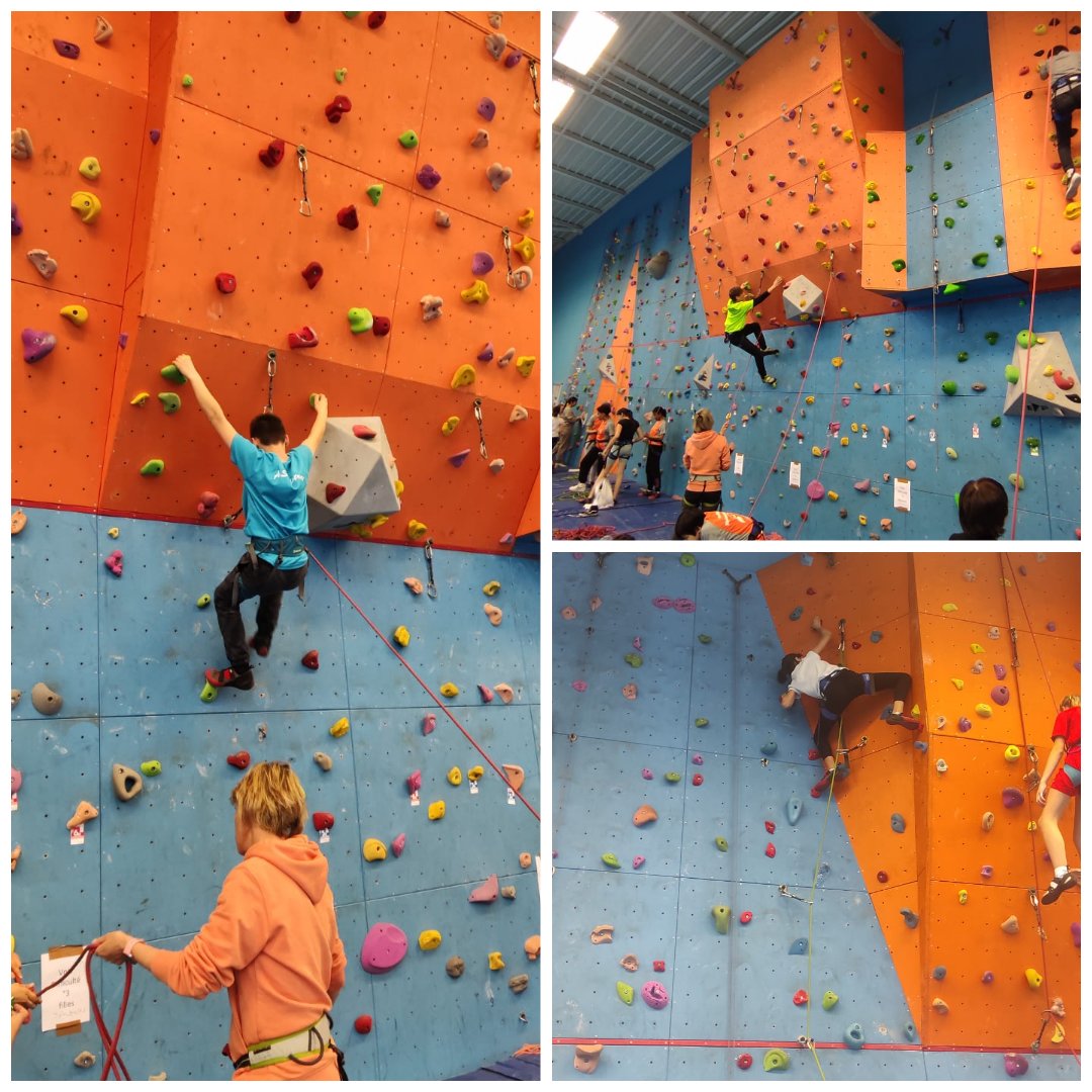 Collège Frédéric Mistral - Nice tweet media