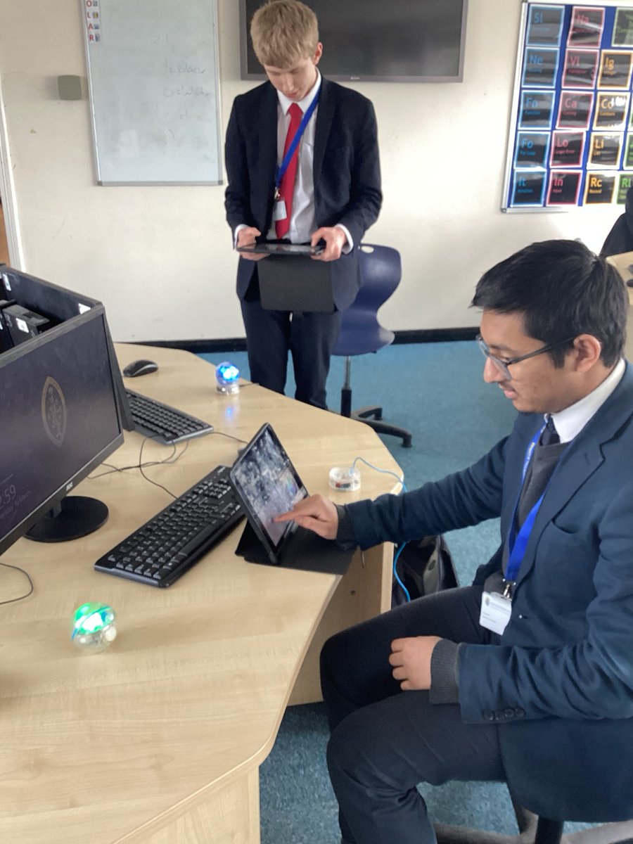 SRA Computing and Business tweet media