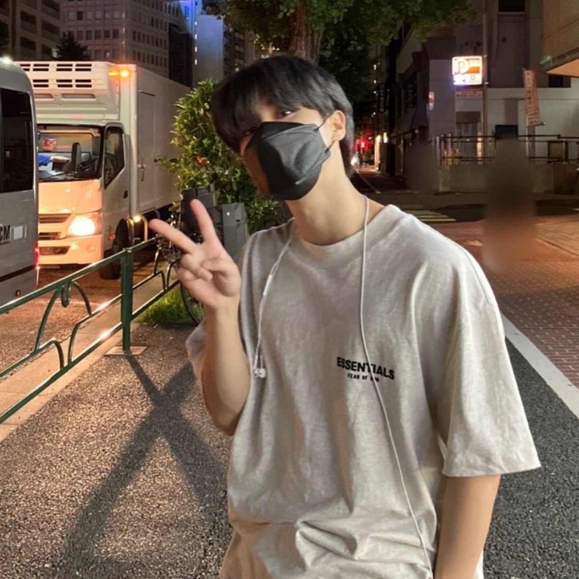 han jisung ✯ tweet media