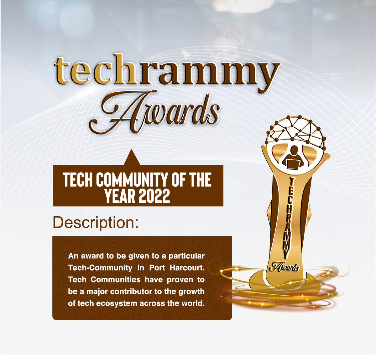 Harvoxx Tech Hub #TechUpPortHarcourt'26 tweet media