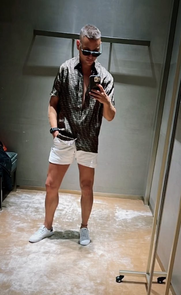 MATTHEW WEBB tweet media