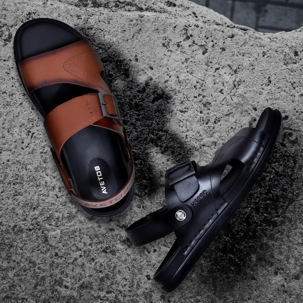 avetosshoes's tweet photo. Introducing the perfect sandals for your #summer adventures!
These #sandals are designed with both style and comfort in mind, so you can wear them all day without any discomfort.
#leather #fashion #handmade
#LeatherEssentials #LeatherLifestyle #nondiscountedbrand #AVETOS https://t.co/HfKfjk6QV8