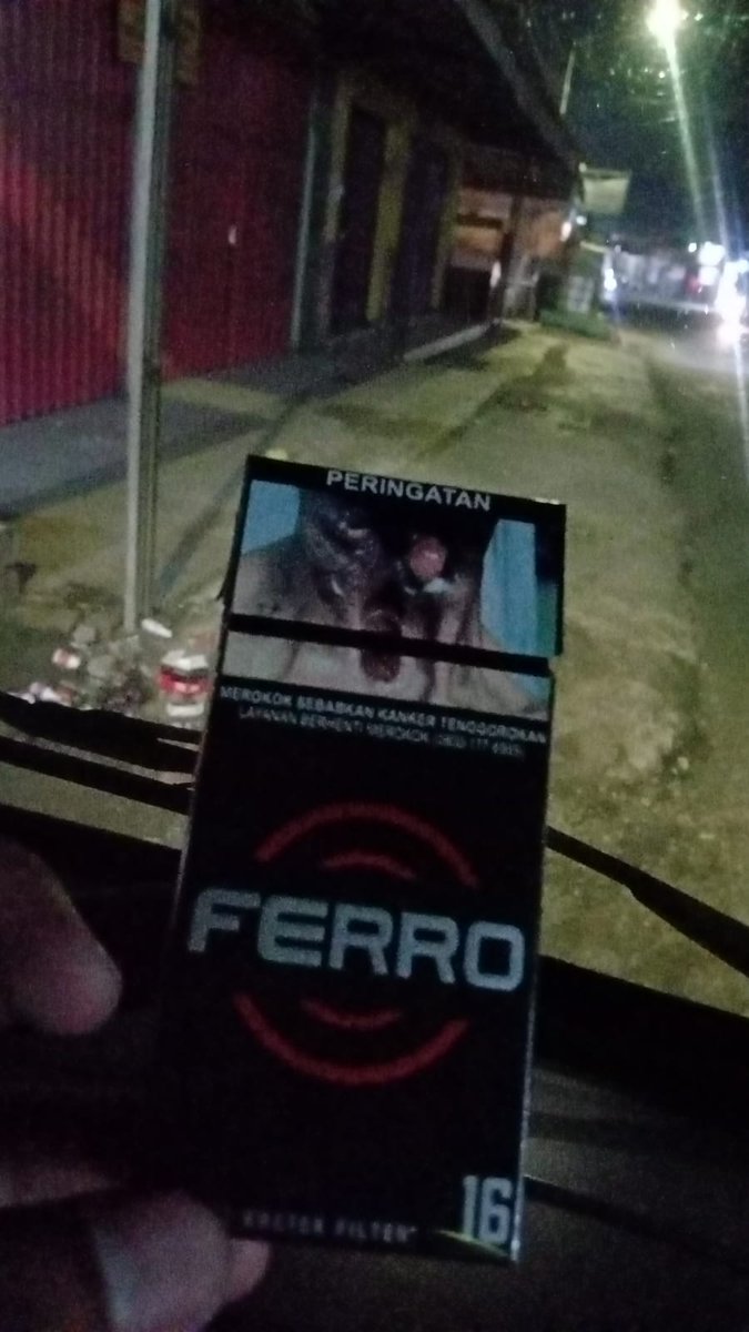 bigmbud's tweet photo. @txtdariperokok https://t.co/Me36O1pxzn