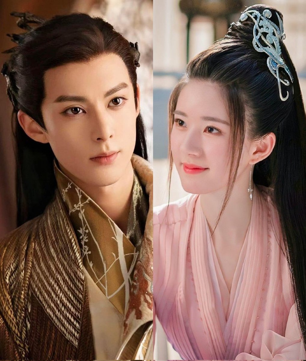 🍉 Drama: Offering Salted Fish To Master 《向师祖献上咸鱼》
Starring: #WangHedi #ZhaoLusi
#DingYongdai #AoRuipeng #WangZhuocheng #ZhouJieqiong #HuangHaibing #ZhouFang #ZhangZimu #FanJinwei #LiQing etc.
Episodes: 40
Platform: Youku 
Genres: Xianxia, Fantasy
#Cpop #Cdrama