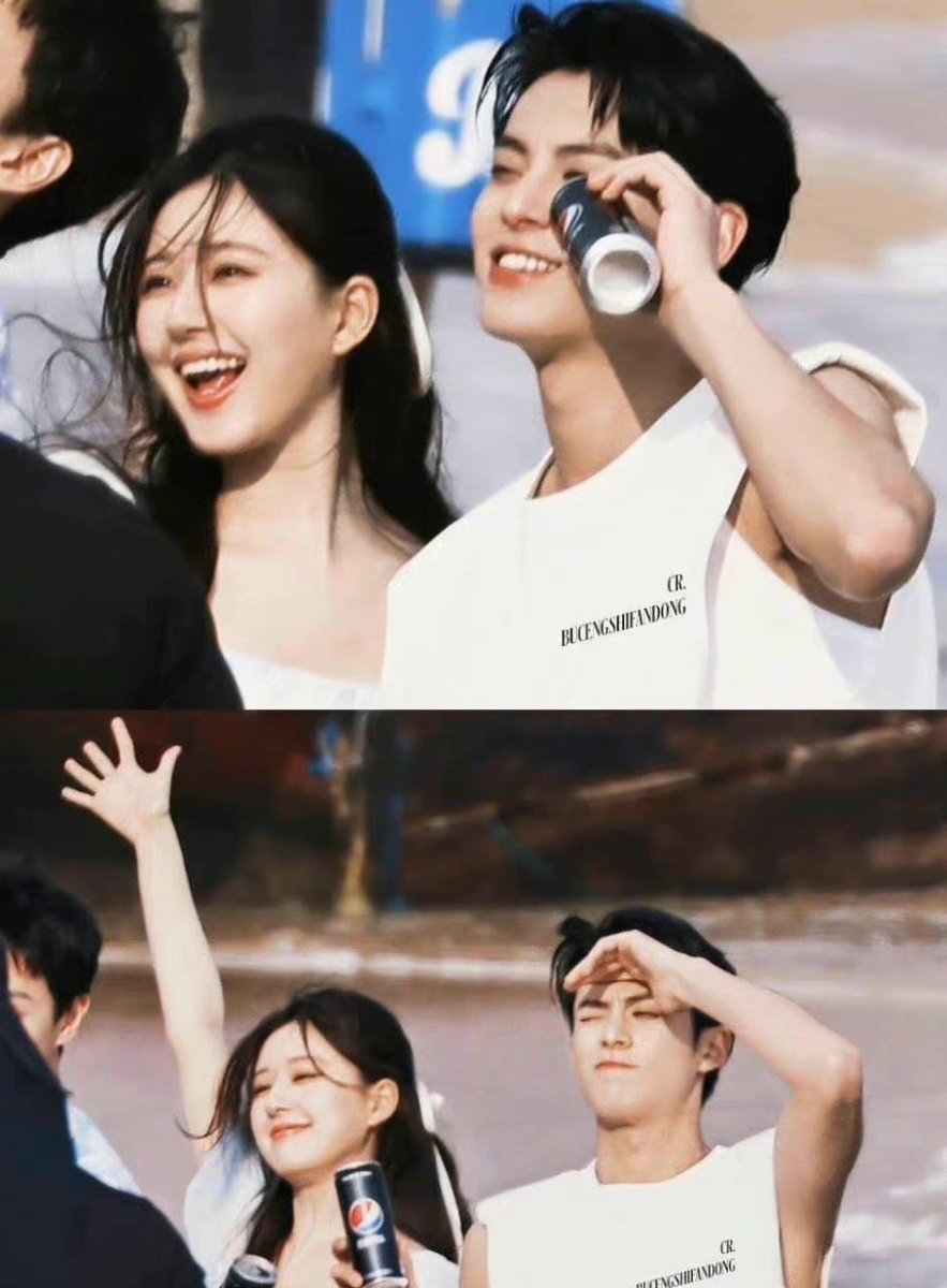 cdrama_tweet's tweet photo. 🍉 Drama: Offering Salted Fish To Master 《向师祖献上咸鱼》
Starring: #WangHedi #ZhaoLusi
#DingYongdai #AoRuipeng #WangZhuocheng #ZhouJieqiong #HuangHaibing #ZhouFang #ZhangZimu #FanJinwei #LiQing etc.
Episodes: 40
Platform: Youku 
Genres: Xianxia, Fantasy
#Cpop #Cdrama https://t.co/hy8QsAdEio