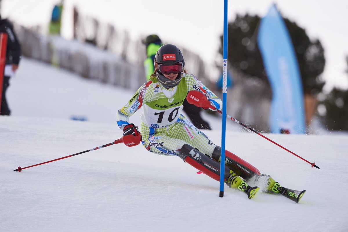 #FinalsWCAndorra2023 • Andorra 🇦🇩 estarà al Team Parallel de divendres amb #ÍriaMedina #CarlaMijares <a href="/bartugabriel/">Bartumeu Gabriel</a> i #XaviCornella

+ INFO ✅ bit.ly/3Fuvrx4

<a href="/grandvalira/">Grandvalira Andorra</a> <a href="/fisalpine/">FIS Alpine</a> #andorra #andorre #ski #alpine #WorldCup2023 #WorldCup 📷 #GEPA i <a href="/Oscar_Rius/">Òscar Rius</a>