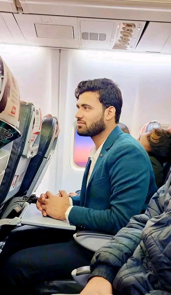 Advik kashyap tweet media