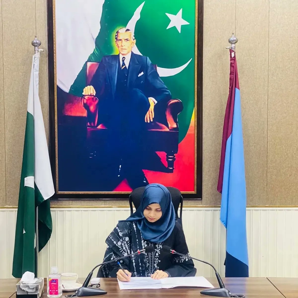 DeskCss's tweet photo. MA SHA ALLAH 😊 Assumed Charge as Assistant Commissioner - RTO Lahore

#css #lahore https://t.co/4ThQ9AGhGj