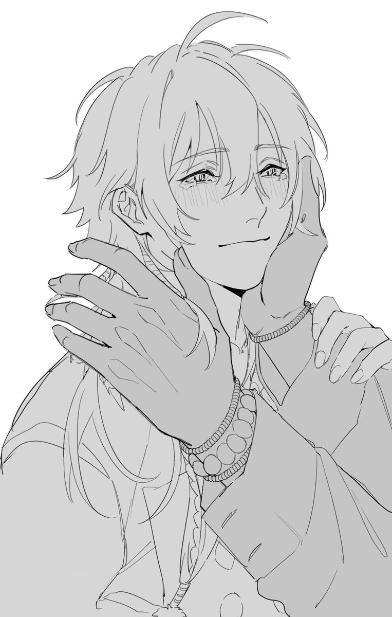 yimi_cottony's tweet photo. ミン蒼 聽完Drama就畫了一堆🥹
#DMMd #ドラマダ https://t.co/2kTtug0MZ3