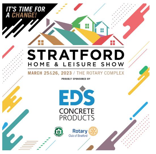 EDSconcrete's tweet photo. Come see us next weekend in booth C94!  @StfdHomeShow https://t.co/hCUxNCchPp