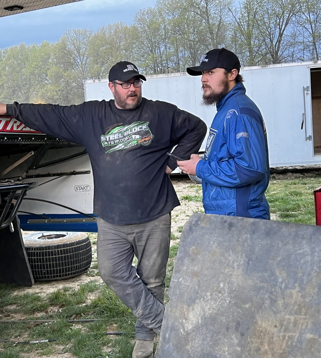 Chase Frohnapfel tweet media