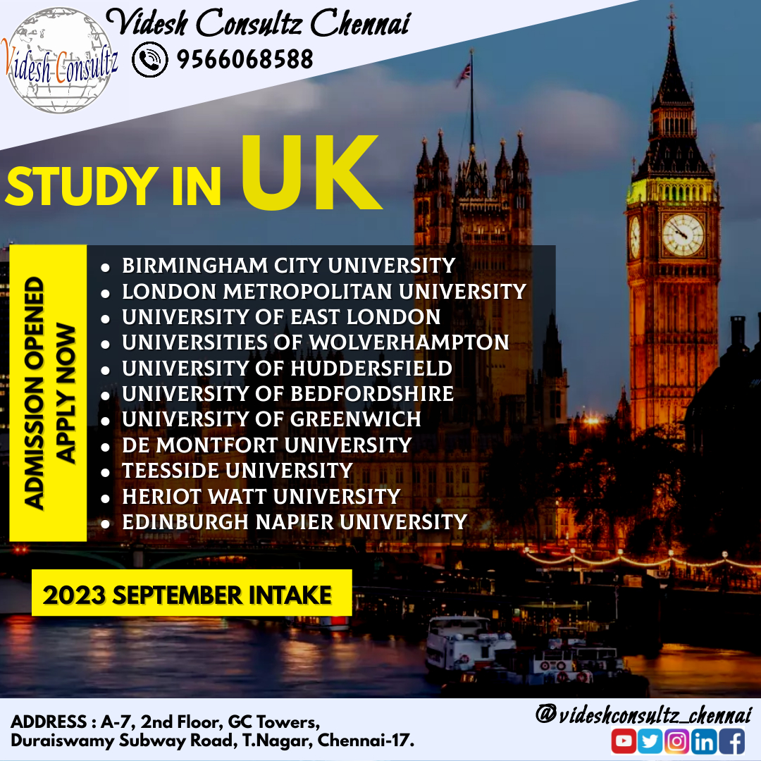#WantTo #Study Abroad Educational abroad educational  good experts in the counsellors @lourdumaryvidesh #welcome to all #VIDESHCONSULTZ…
Map: maps.app.goo.gl/bbL7tgq61aku2j…
Facebook : facebook.com/lourduvidesh
Instagram : instagram.com/videshlourdu
Twitter: twitter.com/lourduvindesh