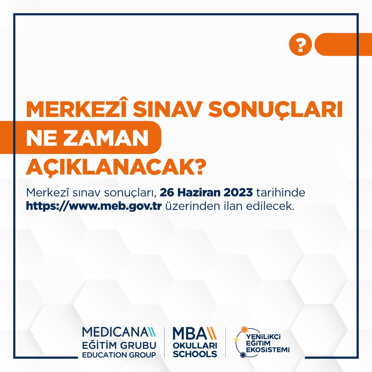 MBA Okulları (@mbaokullari) on Twitter photo 