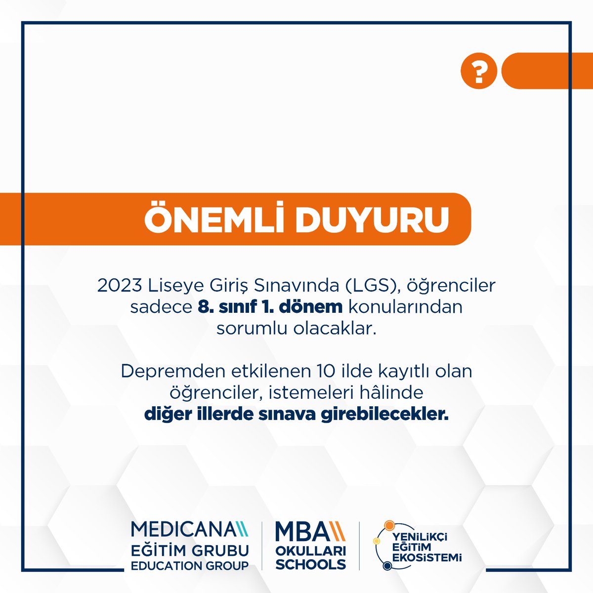 MBA Okulları (@mbaokullari) on Twitter photo 
