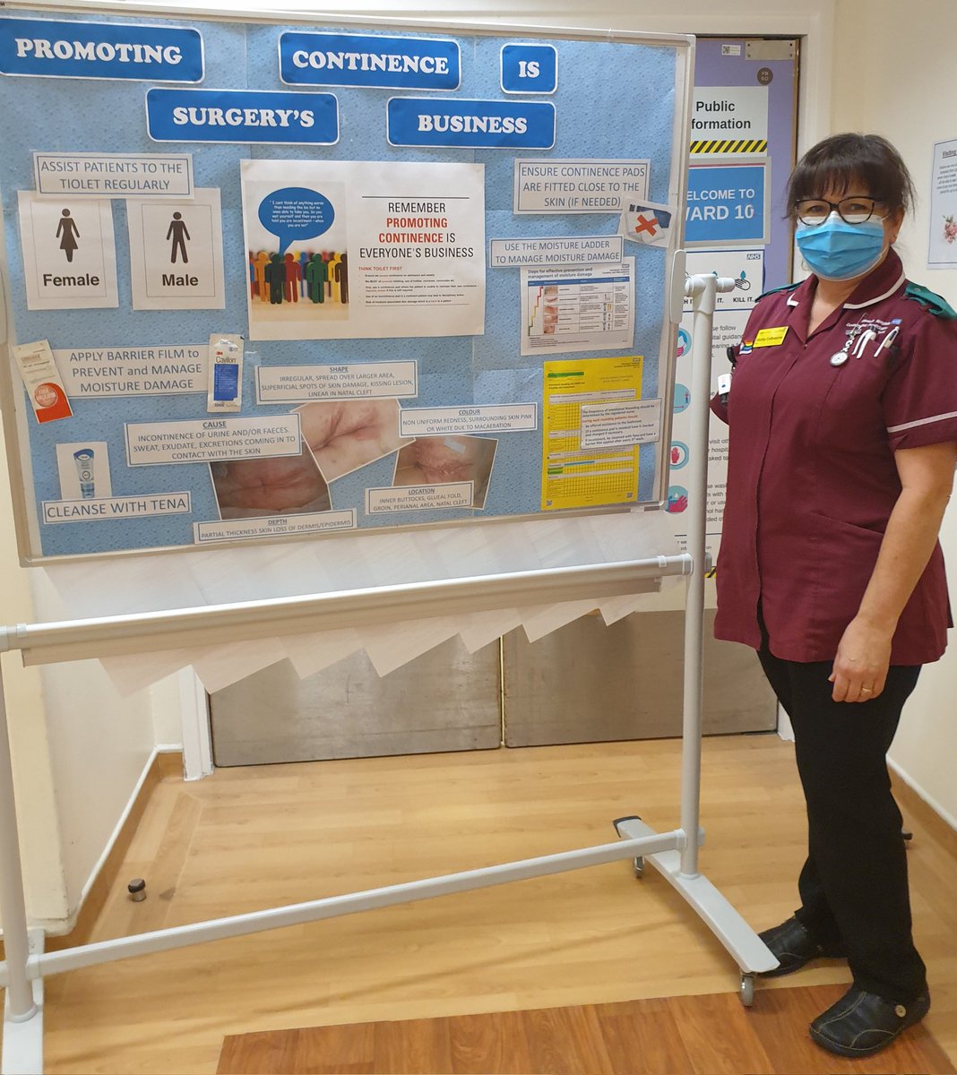 UHCW_Surgery tweet media