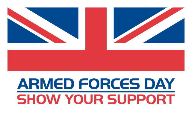 Only 100 days to go until Newport hosts this year’s Wales National Armed Forces Day which takes place on Saturday 24 June. An exciting programme is being planned and more will be revealed in the run-up to the big day. 

Find out more here ow.ly/IVeX50Nhz59