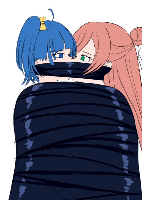 最近頭の中でずっと考えていたものを適当に描いてみました。 