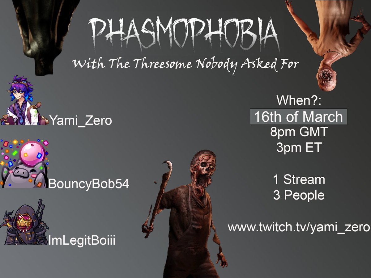 YamiZer0 tweet media