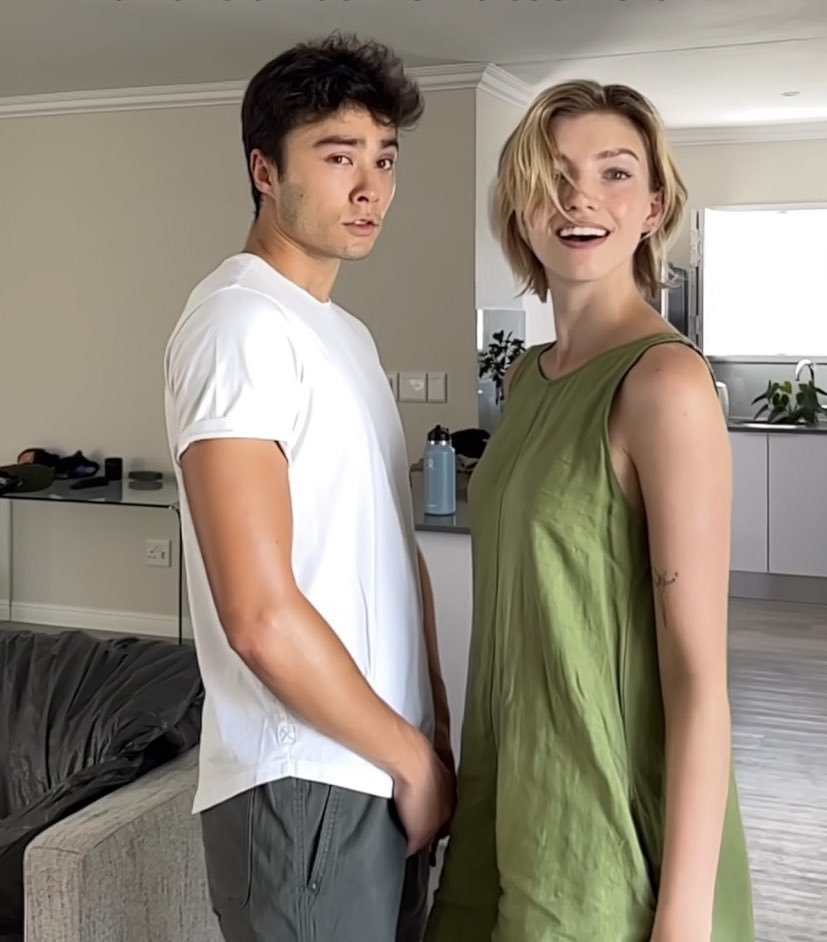 y'all have no idea how many sleepless night have been spent thinking about what happened to these two pls