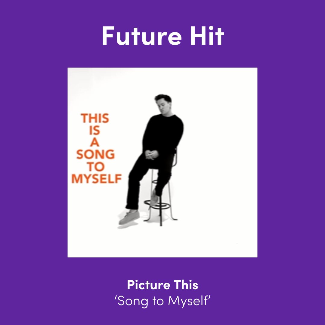 QRadioOfficial's tweet photo. #futurehit this weekend from @picturethis https://t.co/QZRpxaOVBb