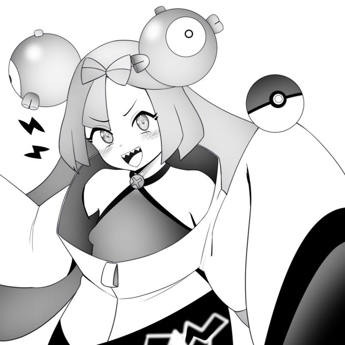 楽描きナンジャモ 