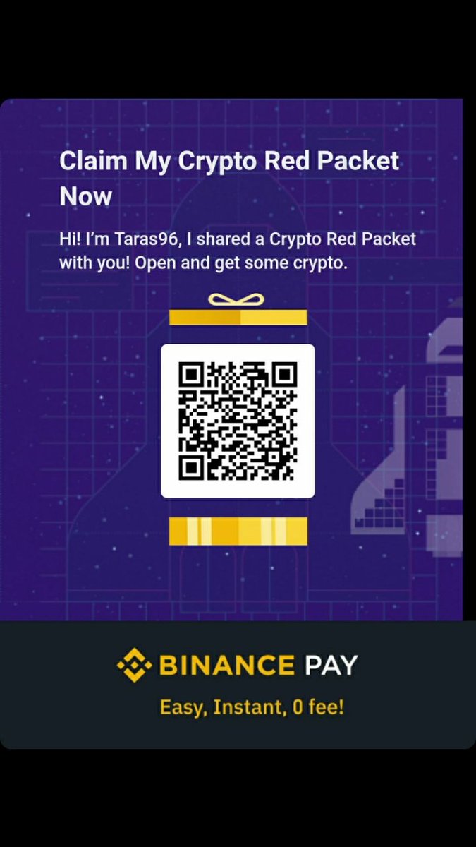 HJgjkkf's tweet photo. https://t.co/GtyXmU1k4k

#binance
#Binance
#box #crypto #Binancebox #Box #binanceBox #code #codebox https://t.co/2BsqFA4EsK