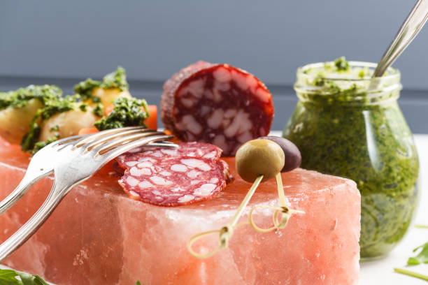 davidsmith1293's tweet photo. This salt cooking plate is made by shaping pure Himalayan pink salt in the form of a broad rectangular slab.
https://t.co/GLFI5G2jiO

#himalayansalt #pinksalt #grilled #thursdayvibes #OnTheStreet2ndWin https://t.co/2Ndbgfq3Eu