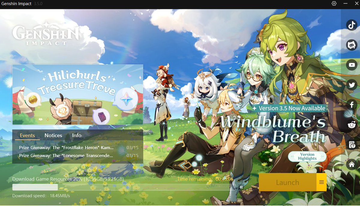 VtuberCarot's tweet photo. I'll be making a new account and start a new adventure :D 

https://t.co/BMdcGkCiaS https://t.co/I17lzOW5Vh