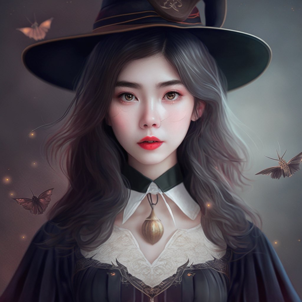 zatiago_studio's tweet photo. Ai by Midjouney V4 
Zatiago Ai Character by keyword Ep.2

Follow Me : https://t.co/hBypBS4bkh

#midjourneyart #midjourney #aiartist #AIArtCommuity #MidjourneyAI https://t.co/0ObKlIbQY0