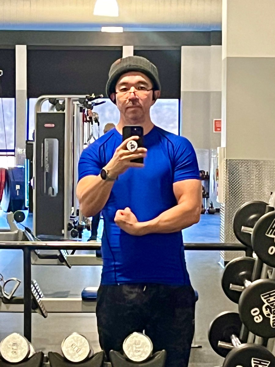 CaryKelly11's tweet photo. You may have given up on your body but your body hasn't given up on you. As long as you have breath, you can change. 

If you eat real food, lifting heavy things and reshaping your body is a breeze. #BodyByBeef https://t.co/Mz4NZYdadO