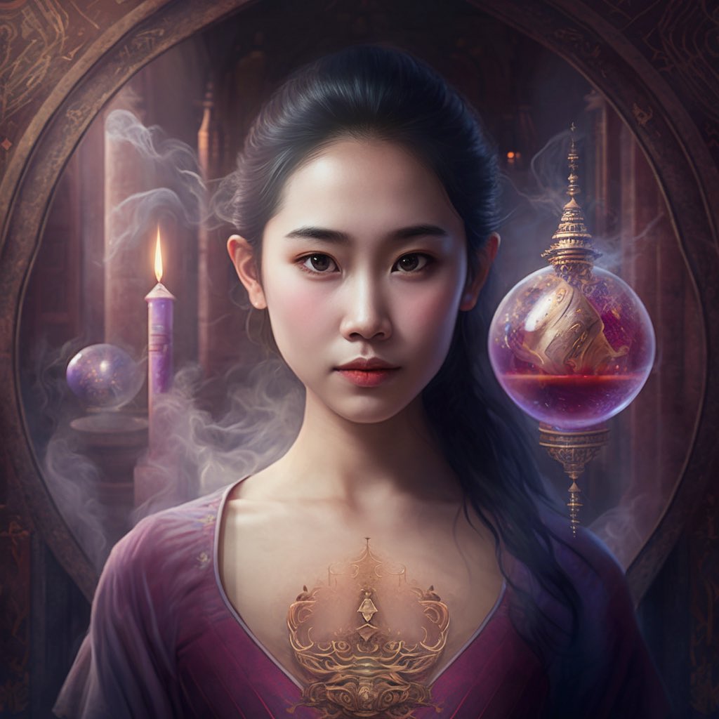zatiago_studio's tweet photo. Ai by Midjouney V4 
Zatiago Ai Character by keyword Ep.1

Follow Me : https://t.co/hBypBS4bkh

#midjourneyart #midjourney #aiartist #AIArtCommuity #MidjourneyAI https://t.co/kv59IJ6UcD