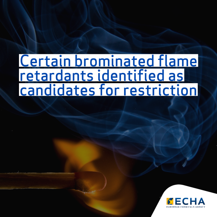 European Chemicals Agency ECHA 🇪🇺 on Twitter "RT EU_ECHA We've