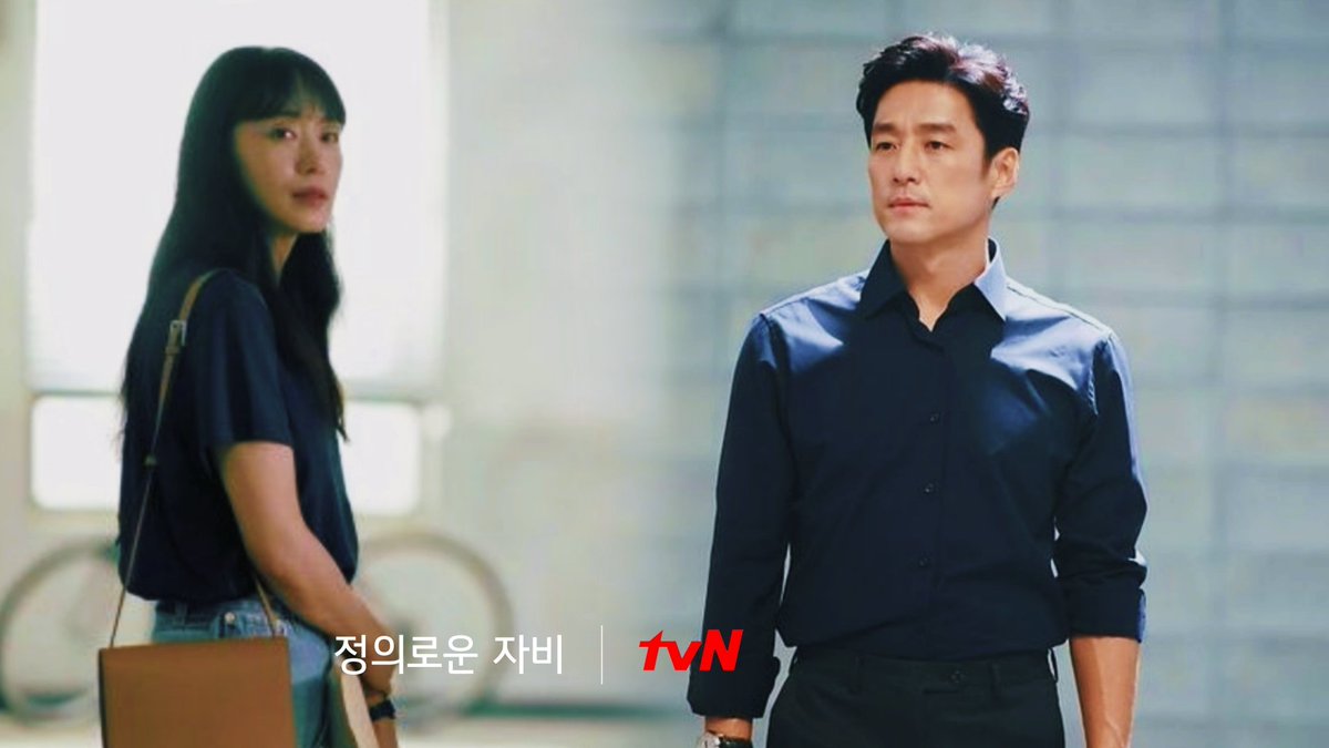 spoilerhyung's tweet image. Dear tvN, it&apos;s YOUR TURN. #fancasting @CJnDrama