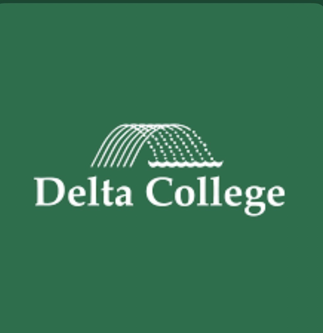 Rileycol122's tweet photo. Let’s ride 🟢⚪️#committed. @DeltaCollegeBA @DeltaCollege @michiganbraves @piesure3 https://t.co/7tcYX69bxd