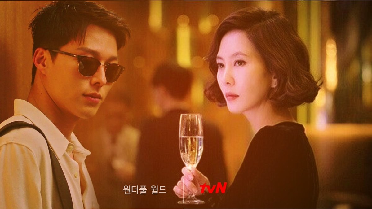 spoilerhyung's tweet image. Dear tvN, it&apos;s YOUR TURN. #fancasting @CJnDrama