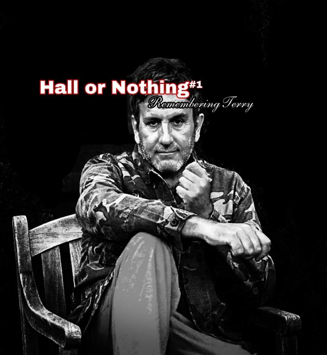 thespecials2's tweet photo. As with our superb #JBDAY day, another life celebration for 24 hours.
we will be celebrating the life of Terry Hall on his 64th birthday.
Join us on 19th March for a whole day dedicated to Terry. share stories, videos, tunes, images.
#hallornothing1
https://t.co/C2YXY2OUE9 https://t.co/qBnzgrFHAr