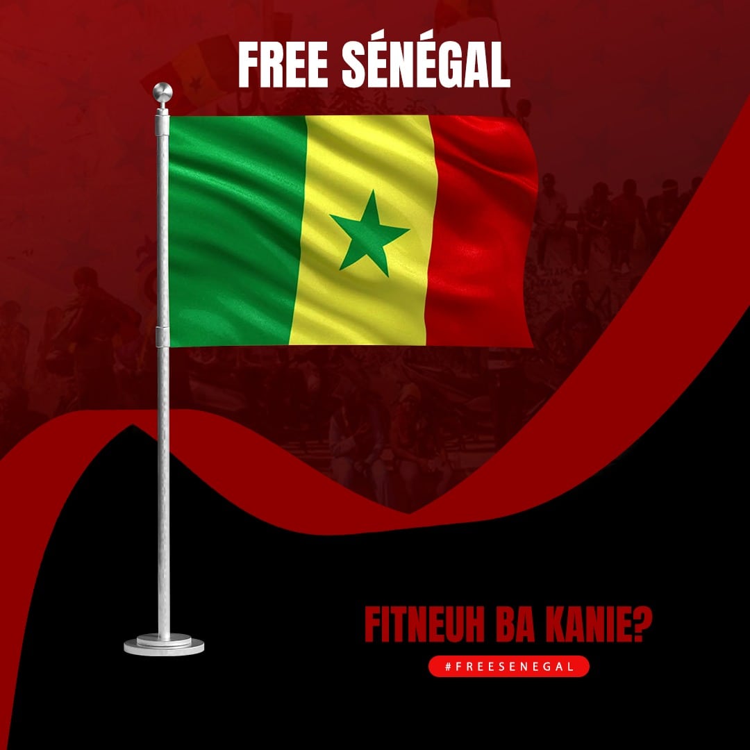 WeuzLo7's tweet photo. Deeku bi Danie ko bokk fitneu bi dafa wara doy fi ay domou kharam deku niou fii 😠 #freesenegal2023
Li yeup ngir jiteul Wala jittee rew
Tax ngén deku thi di niou fitnal Gudi ak beutheuk #senegal du yague ba ngén deff ko thi mbourou leku ko kon louko fi jar https://t.co/DtrSxv7ZSE