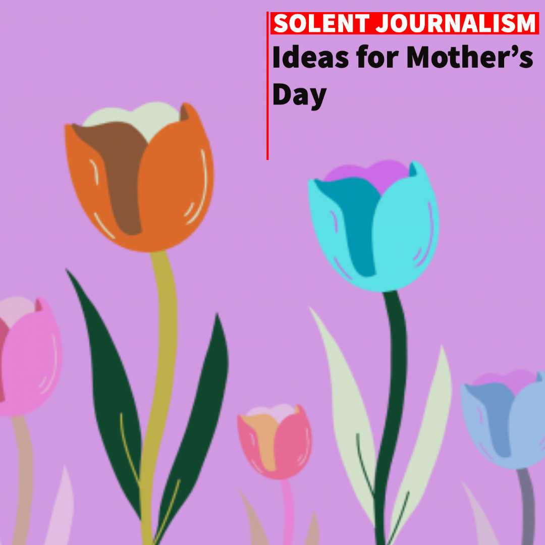 Solent Journalism tweet media