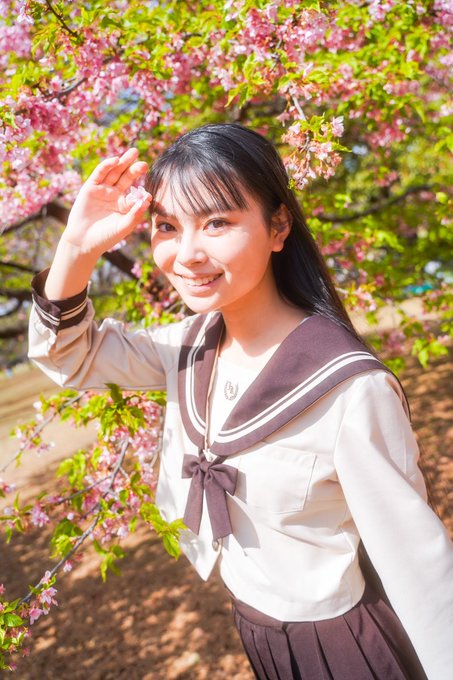 Twitterのコスプレ画像8